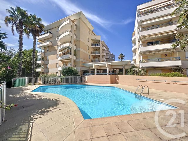 appartement - FREJUS - 83