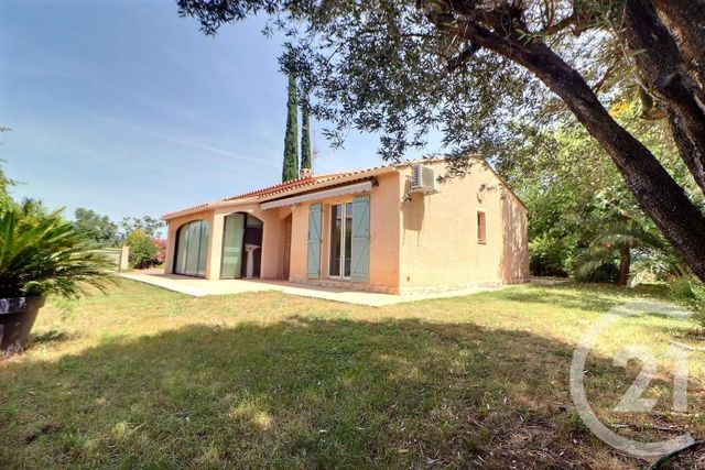 Maison à vendre - 5 pièces - 112 m2 - Frejus - 83 - PROVENCE-ALPES-COTE-D-AZUR