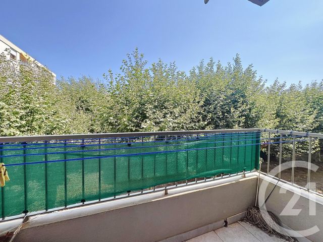 appartement - ST RAPHAEL - 83