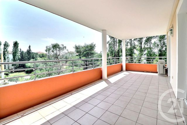 appartement - ST RAPHAEL - 83