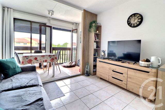 appartement - FREJUS - 83