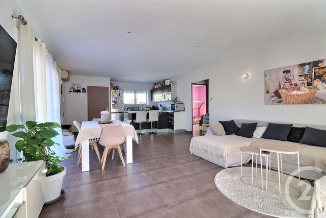 appartement - FREJUS - 83