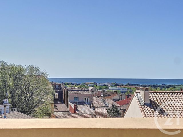 appartement - FREJUS - 83