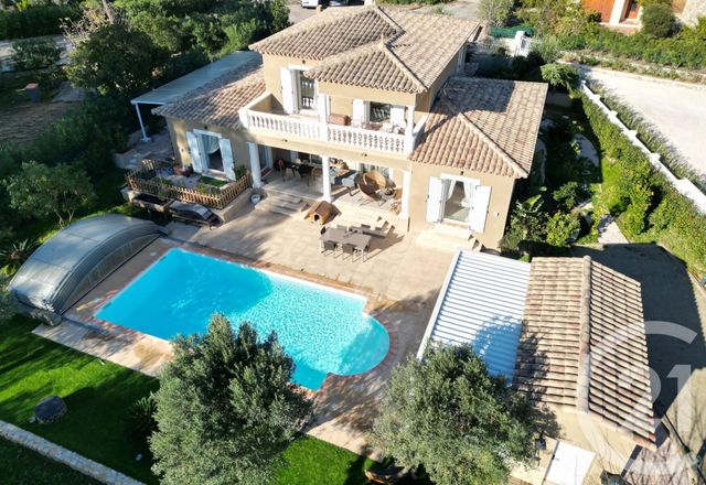 Maison à vendre - 6 pièces - 174,97 m2 - Frejus - 83 - PROVENCE-ALPES-COTE-D-AZUR