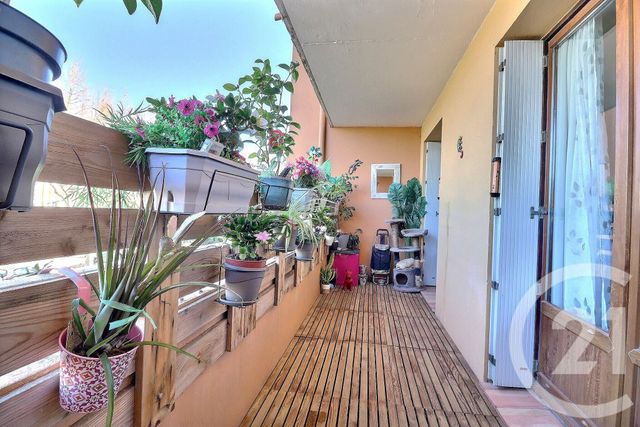 appartement - FREJUS - 83