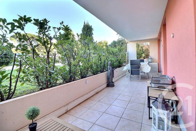 appartement - FREJUS - 83