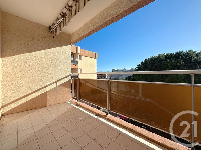 Appartement Studio à vendre - 1 pièce - 20,21 m2 - Frejus - 83 - PROVENCE-ALPES-COTE-D-AZUR