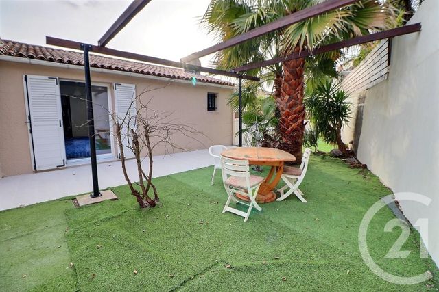 Maison à vendre - 4 pièces - 85 m2 - St Raphael - 83 - PROVENCE-ALPES-COTE-D-AZUR