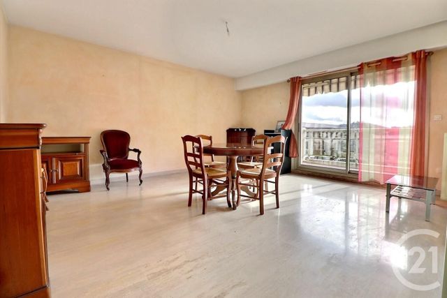 appartement - ST RAPHAEL - 83