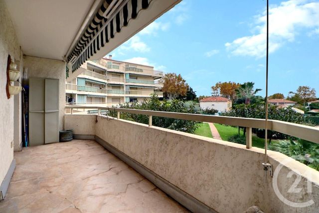 Appartement T3 à vendre FREJUS