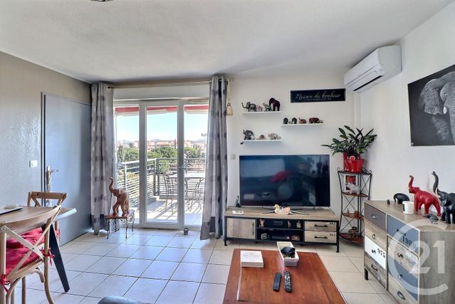 appartement - FREJUS - 83