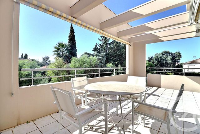 appartement - FREJUS - 83