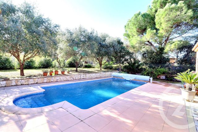 Maison à vendre - 5 pièces - 120 m2 - Puget Sur Argens - 83 - PROVENCE-ALPES-COTE-D-AZUR